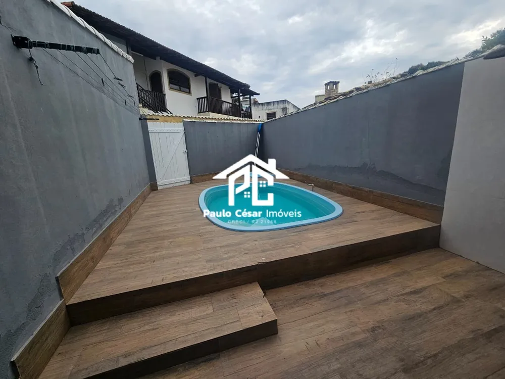 Casa, 2 quartos, 95 m² - Foto 9
