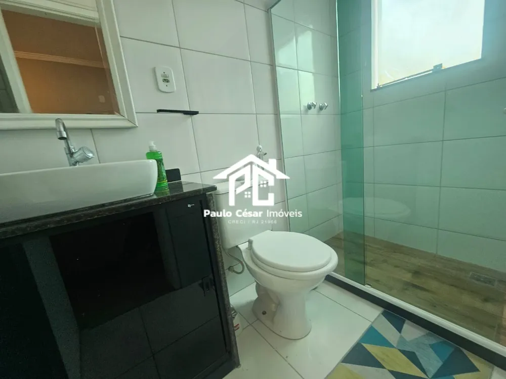 Casa, 2 quartos, 95 m² - Foto 11