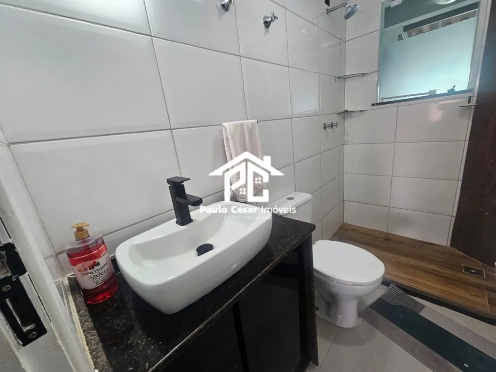 Casa, 2 quartos, 95 m² - Foto 4