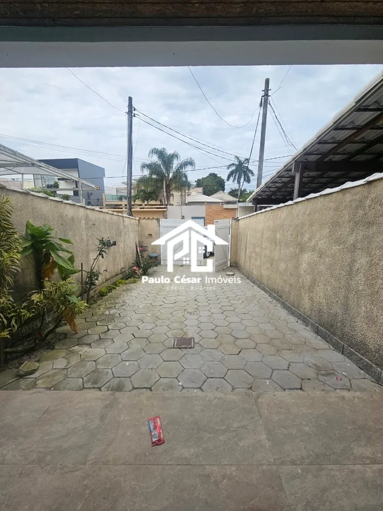 Casa, 2 quartos, 95 m² - Foto 22