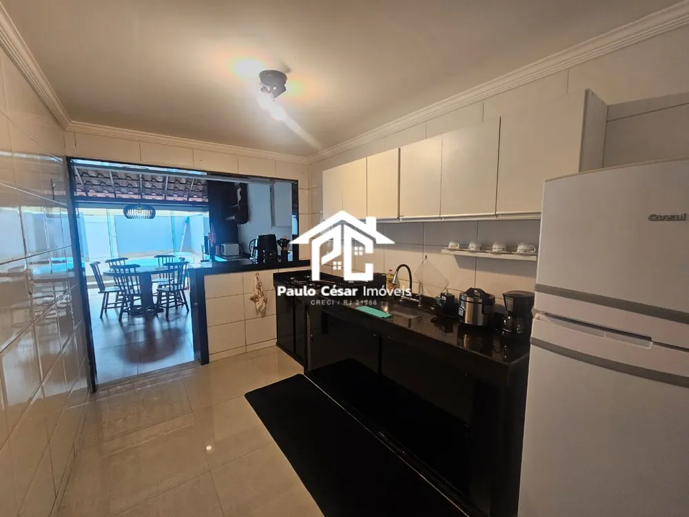 Casa, 2 quartos, 95 m² - Foto 5