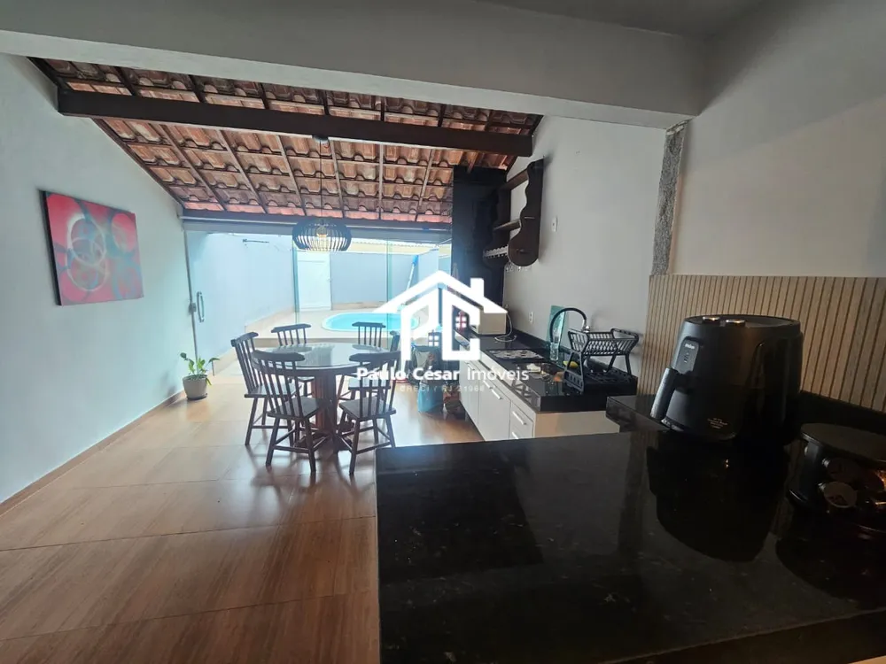 Casa, 2 quartos, 95 m² - Foto 1