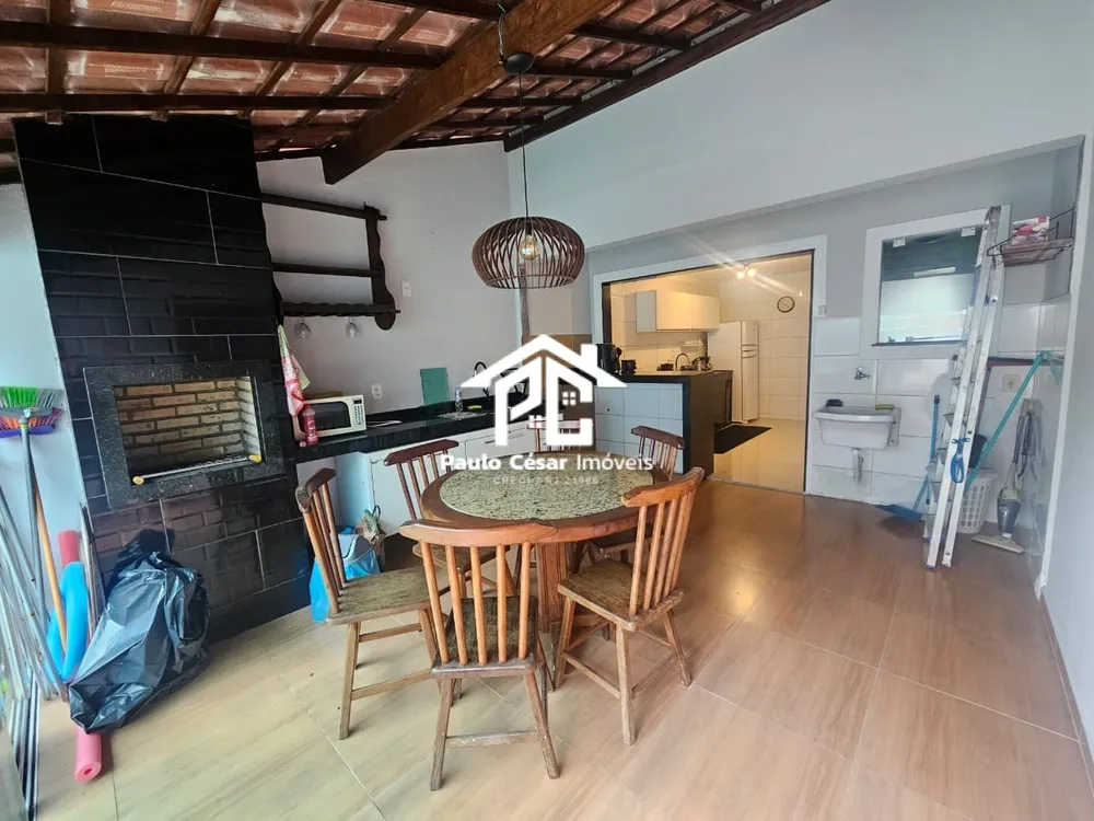 Casa, 2 quartos, 95 m² - Foto 17