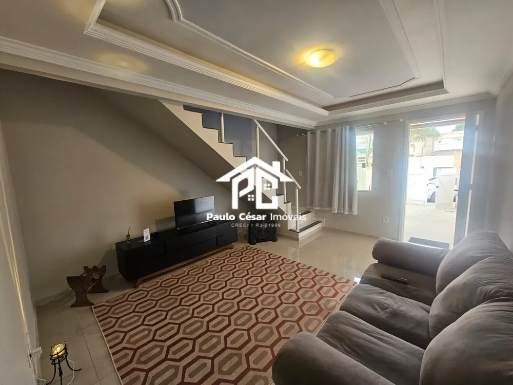 Casa, 2 quartos, 95 m² - Foto 3