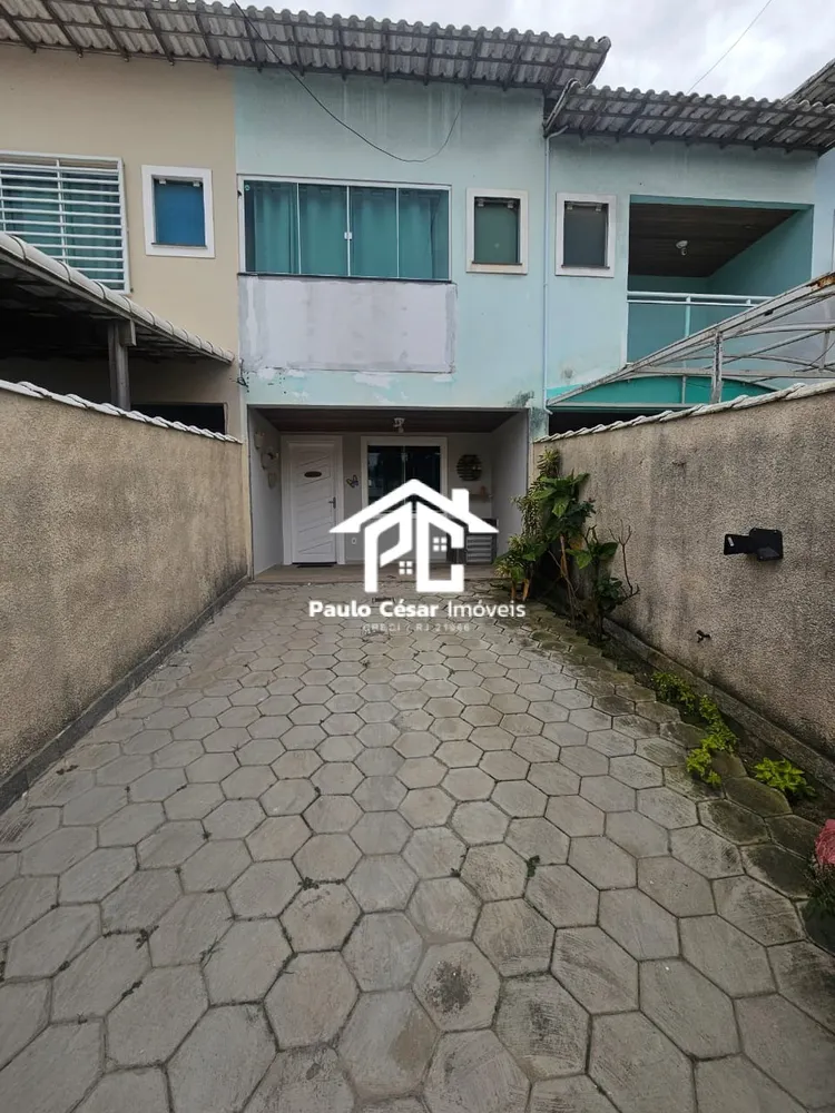 Casa, 2 quartos, 95 m² - Foto 19