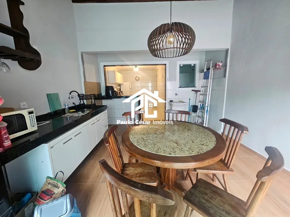 Casa, 2 quartos, 95 m² - Foto 7