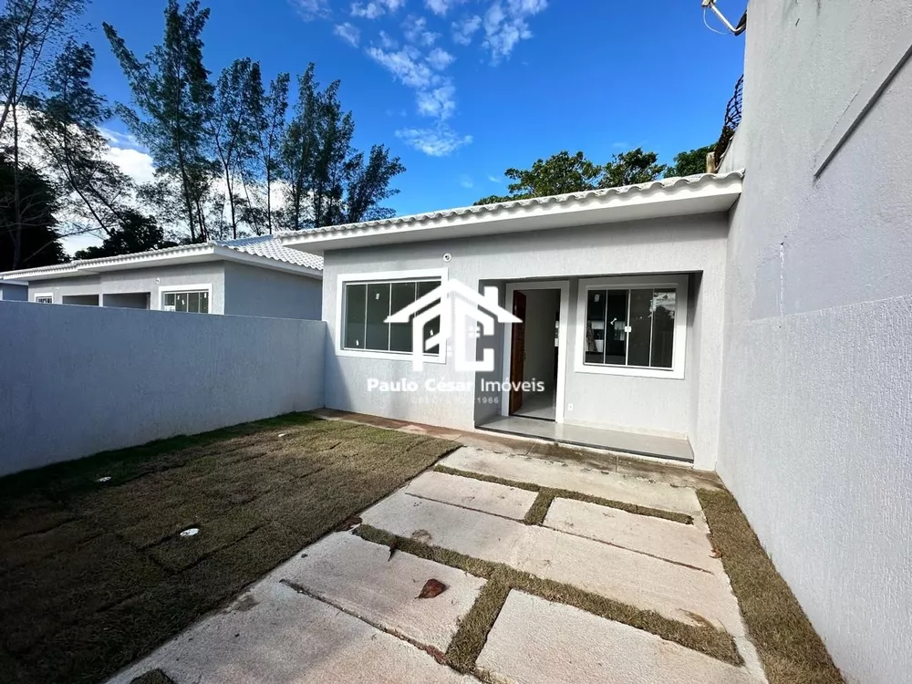 Casa à venda com 2 quartos, 180m² - Foto 4