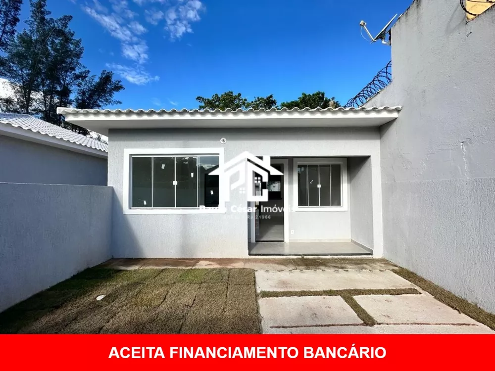 Casa à venda com 2 quartos, 180m² - Foto 1