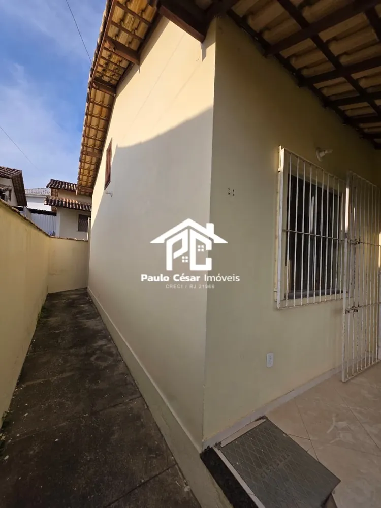 Casa, 1 quarto, 55 m² - Foto 4