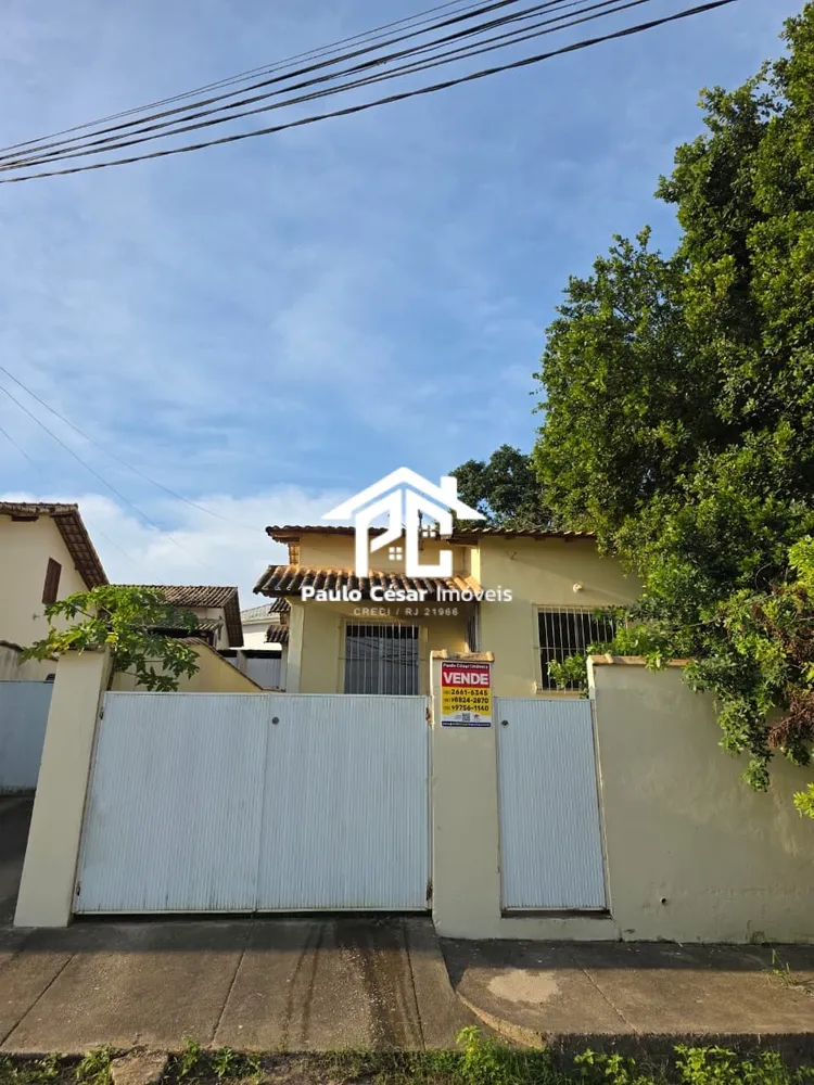 Casa, 1 quarto, 55 m² - Foto 3