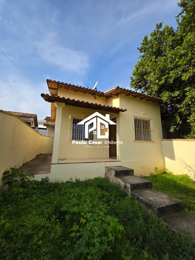 Casa, 1 quarto, 55 m² - Foto 1