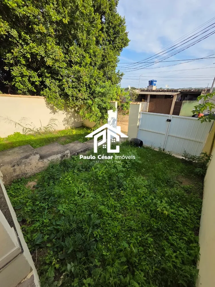 Casa, 1 quarto, 55 m² - Foto 2