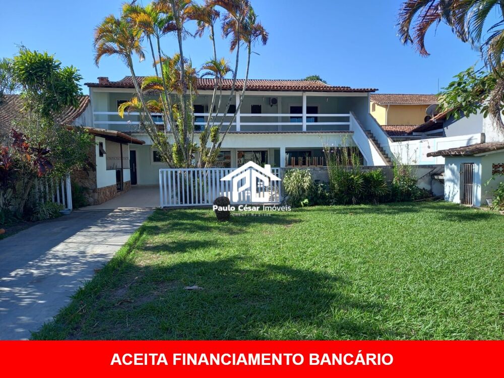Casa, 4 quartos - Foto 1