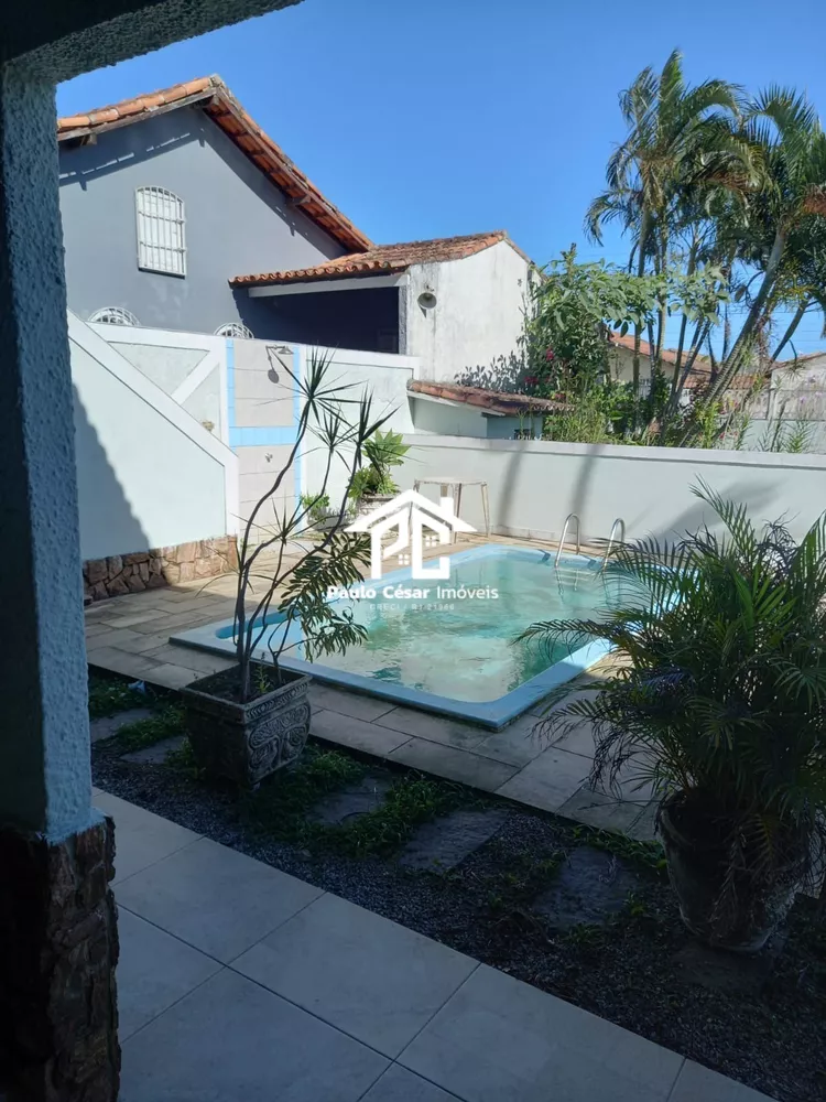Casa, 4 quartos - Foto 6