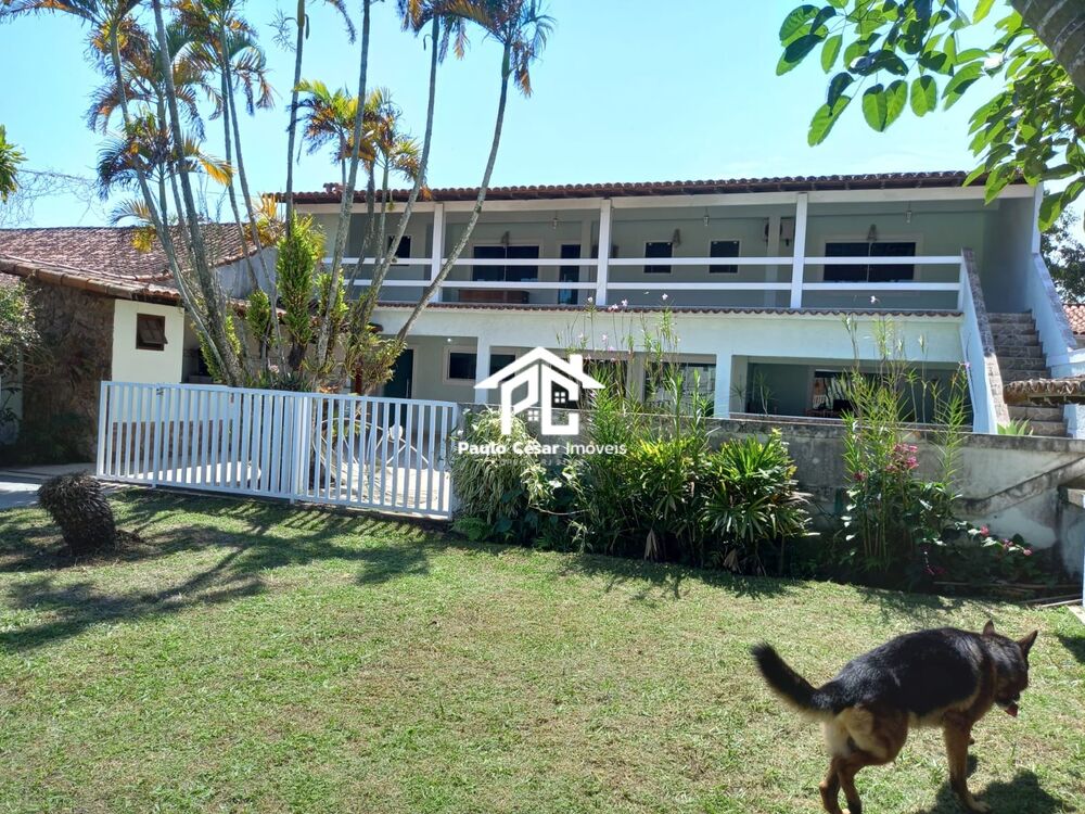 Casa, 4 quartos - Foto 18