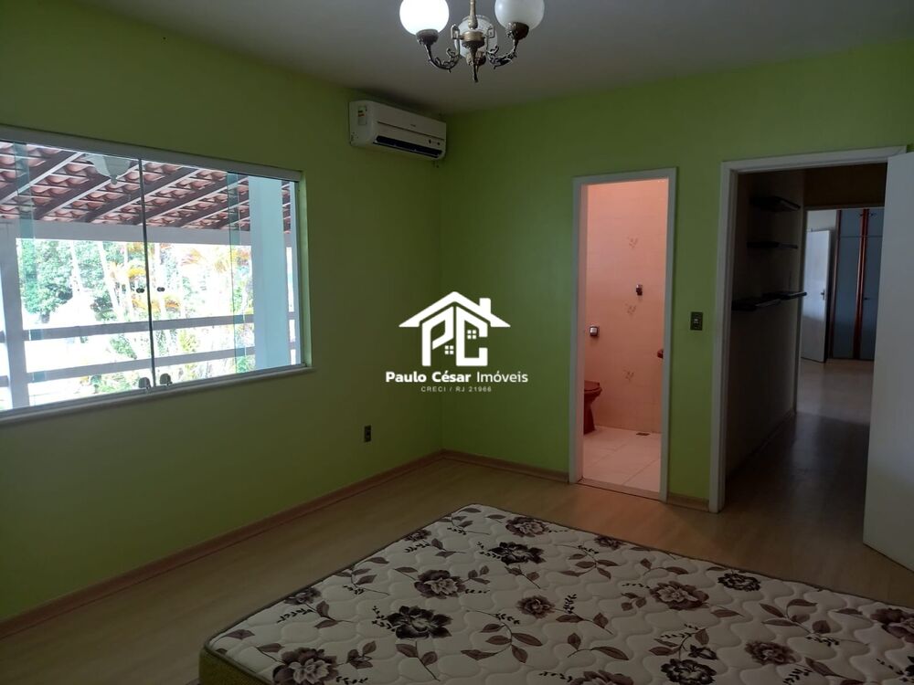 Casa, 4 quartos - Foto 17