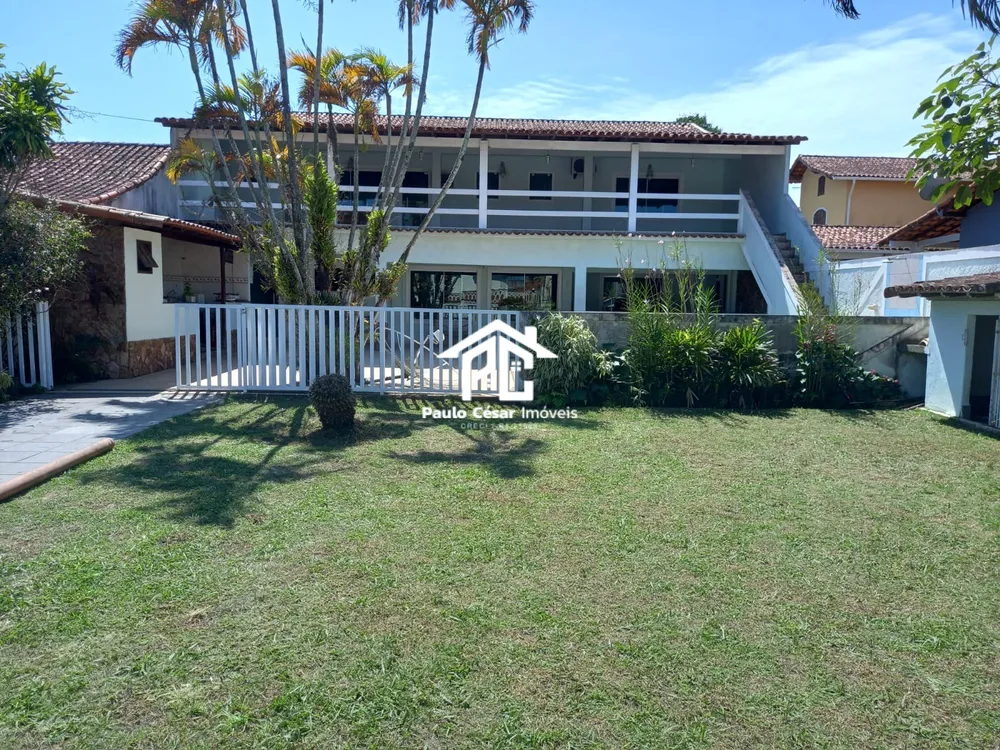 Casa, 4 quartos - Foto 46