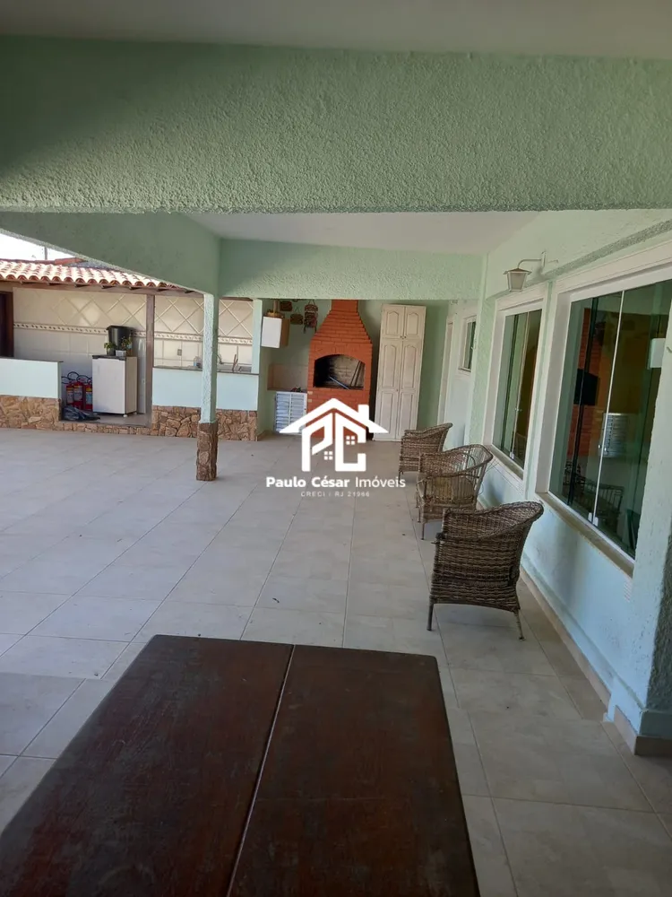 Casa, 4 quartos - Foto 40