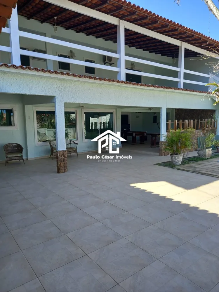 Casa, 4 quartos - Foto 39