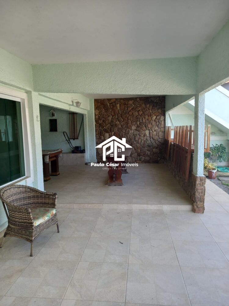 Casa, 4 quartos - Foto 10