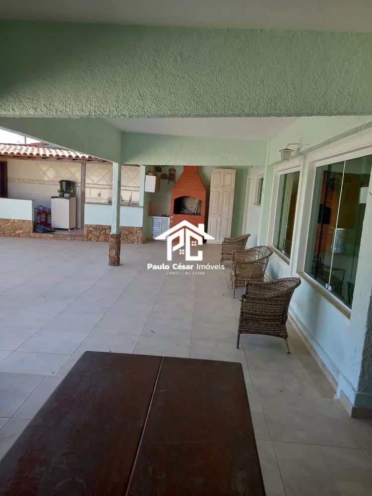 Casa, 4 quartos - Foto 5