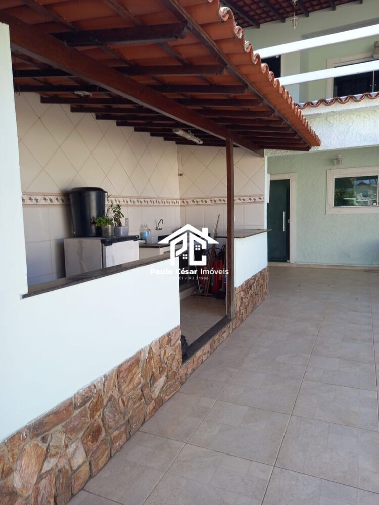 Casa, 4 quartos - Foto 4