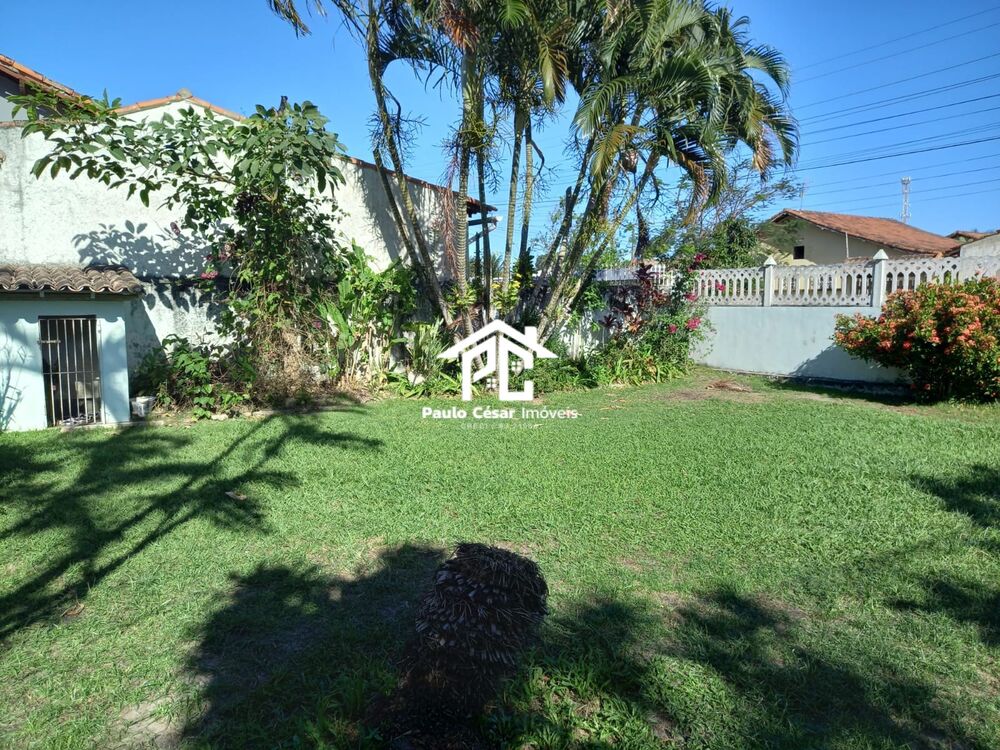 Casa, 4 quartos - Foto 2