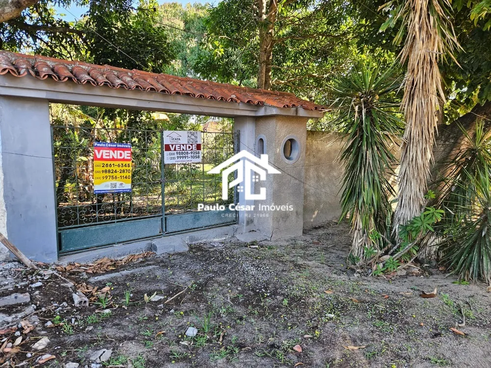 Terreno, 525 m² - Foto 2