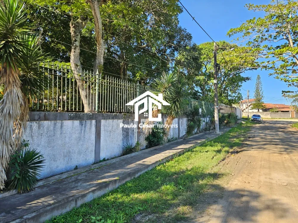 Terreno, 525 m² - Foto 1