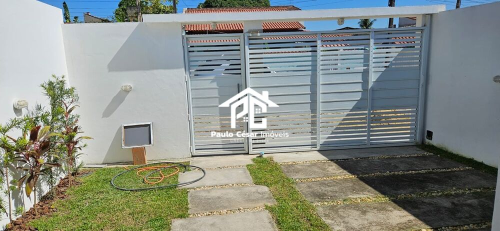Casa à venda com 2 quartos, 100m² - Foto 7
