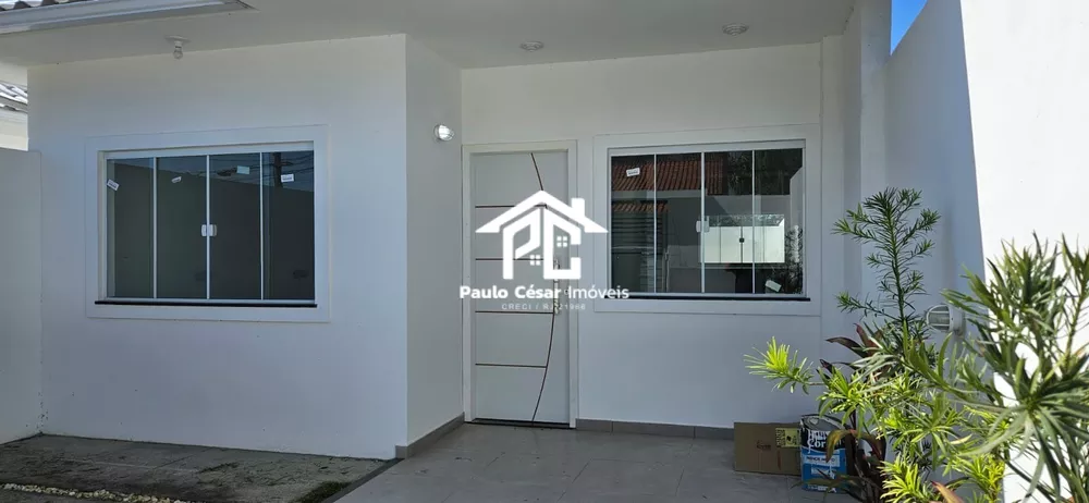 Casa, 2 quartos - Foto 2