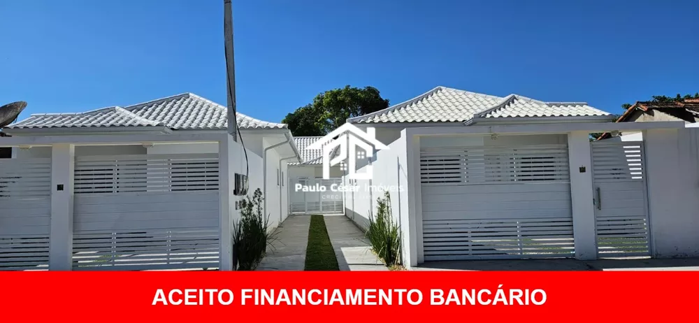 Casa, 2 quartos - Foto 1