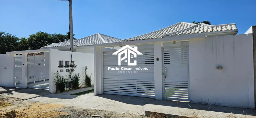 Casa, 2 quartos - Foto 5