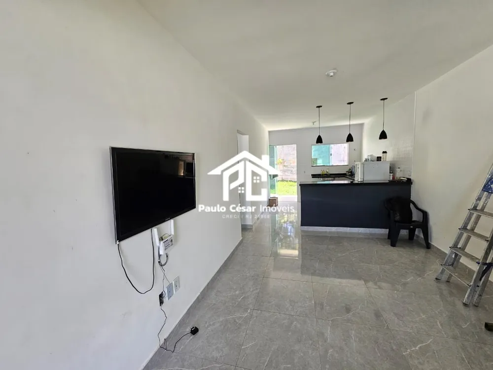 Casa, 2 quartos, 85 m² - Foto 6