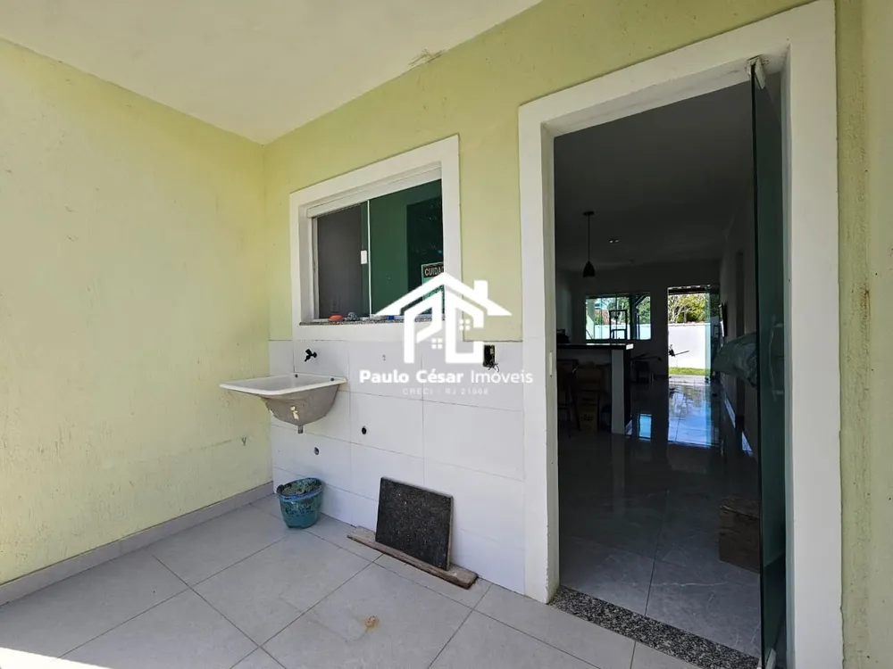 Casa, 2 quartos, 85 m² - Foto 13