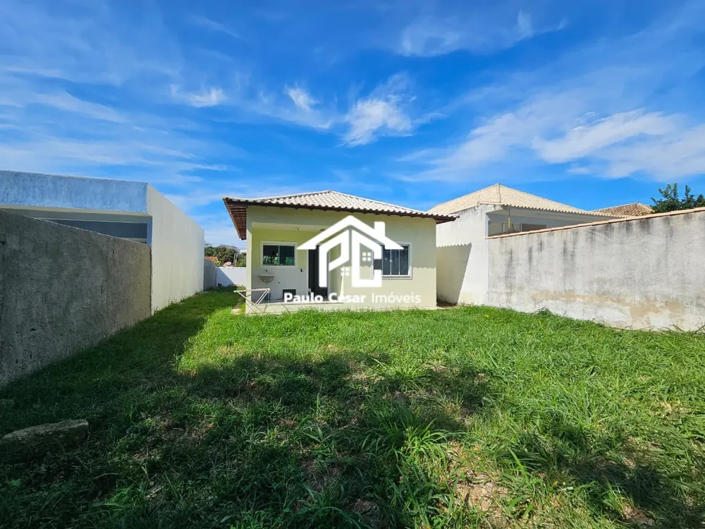 Casa, 2 quartos, 85 m² - Foto 5
