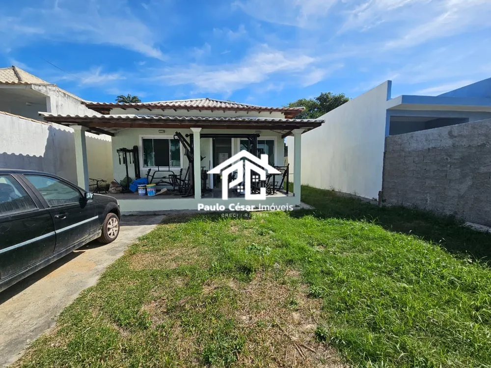 Casa, 2 quartos, 85 m² - Foto 2