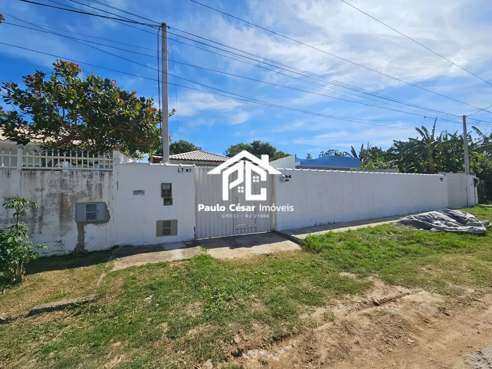 Casa, 2 quartos, 85 m² - Foto 3