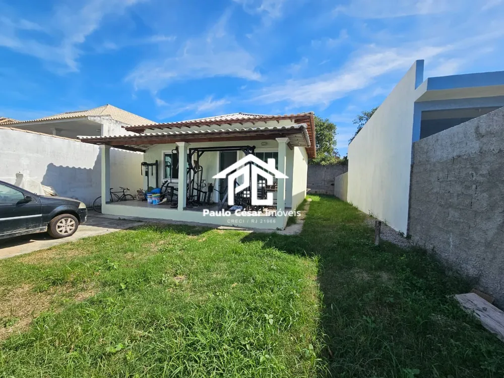 Casa, 2 quartos, 85 m² - Foto 1