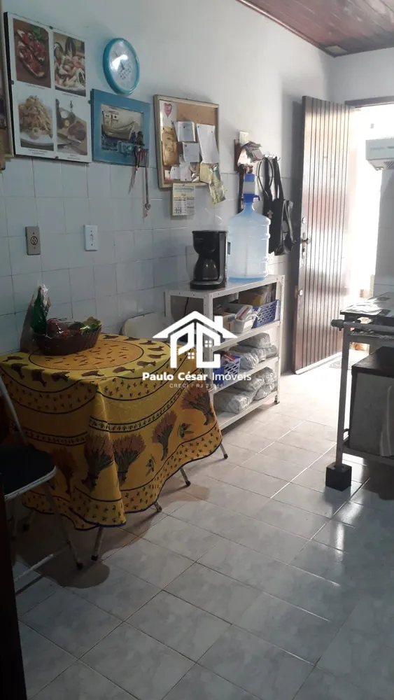 Casa, 3 quartos - Foto 27