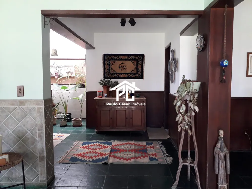 Casa, 3 quartos - Foto 12