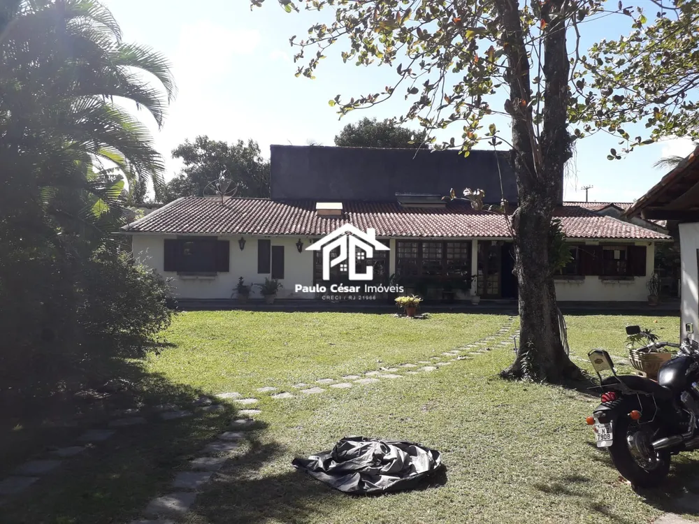 Casa, 3 quartos - Foto 10