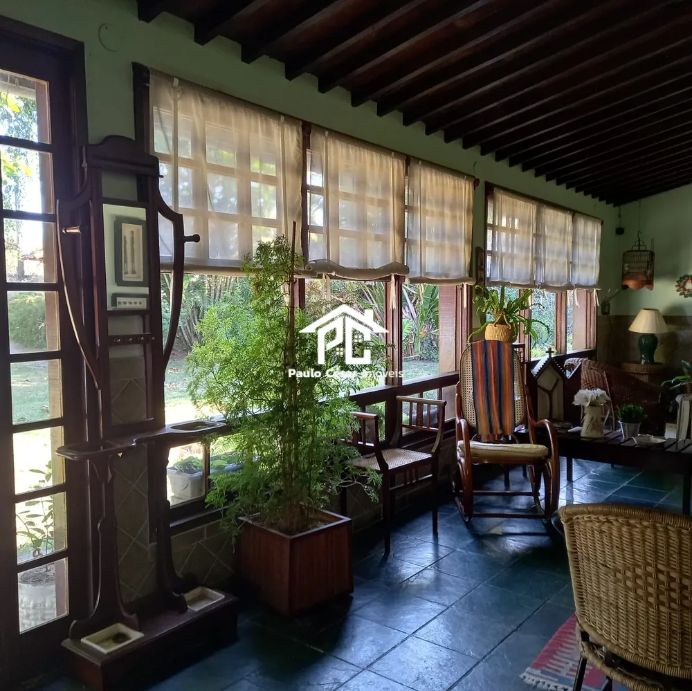 Casa, 3 quartos - Foto 16