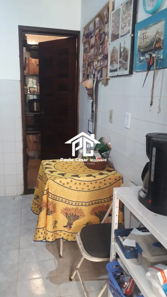 Casa, 3 quartos - Foto 30