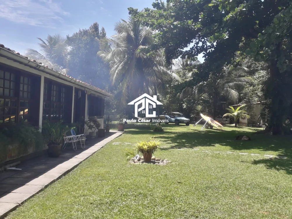 Casa, 3 quartos - Foto 7
