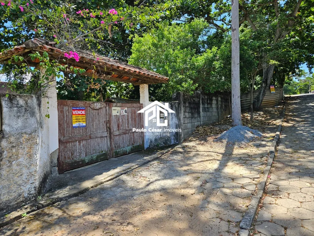 Casa, 3 quartos - Foto 5