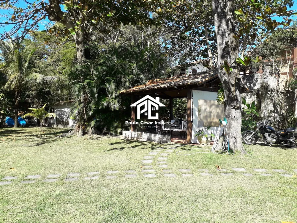 Casa, 3 quartos - Foto 8
