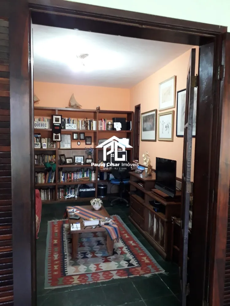 Casa, 3 quartos - Foto 26
