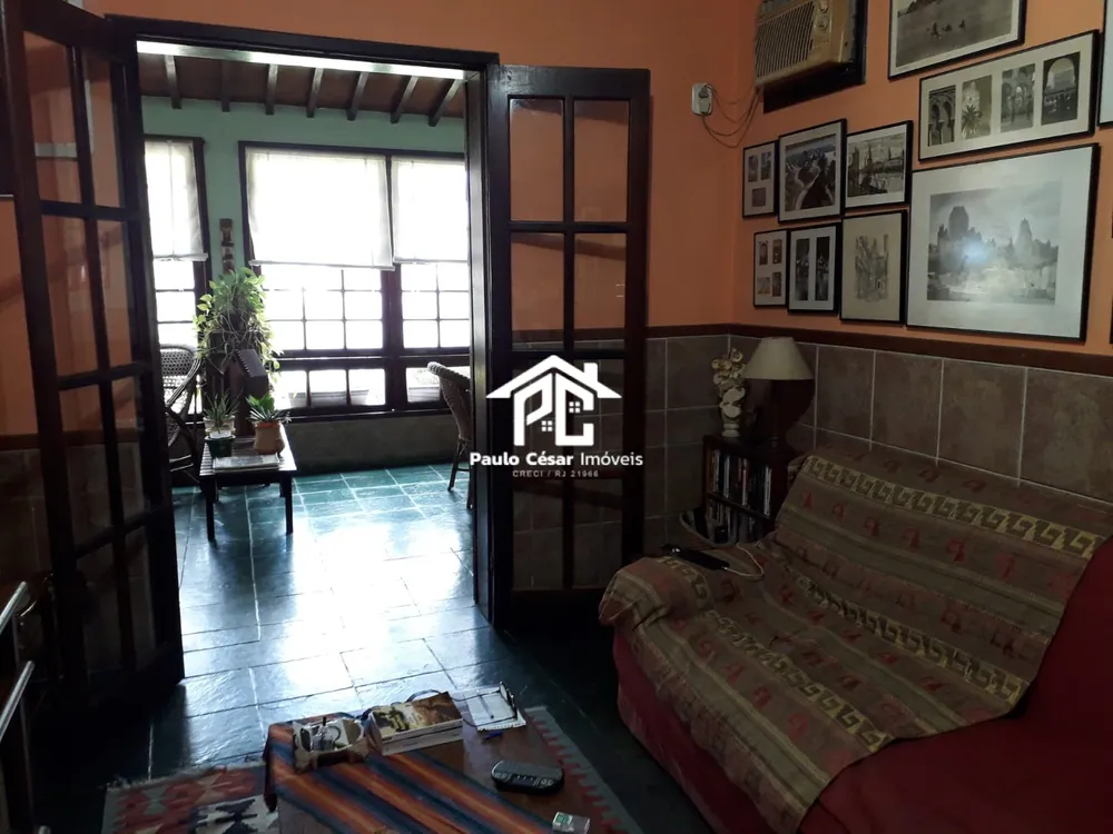 Casa, 3 quartos - Foto 17
