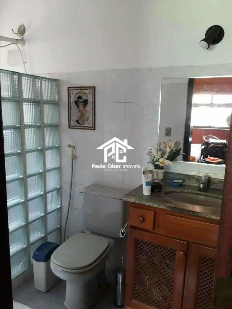 Casa, 3 quartos - Foto 24